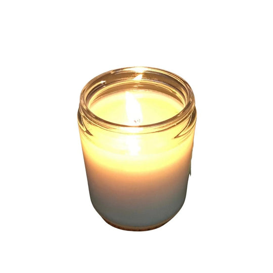 Wildflowers - 9 oz Soy Wax Candle
