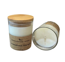 Load image into Gallery viewer, Grapefruit Mango - Soy Wax Candle - Best Seller!
