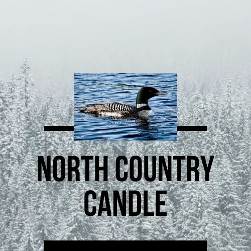 North Country Candle Gift Cards