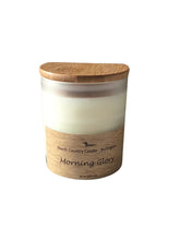 Load image into Gallery viewer, Morning Glory -Soy Wax Candle
